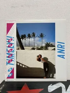 2026年最新】杏里 timely レコードの人気アイテム - メルカリ