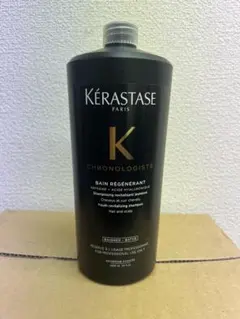 ケラスターゼ CHバン RGNR スカルプ•ヘアシャンプー 1000ml×2本 - メルカリ