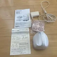 2026年最新】panasonic頭皮エステの人気アイテム - メルカリ