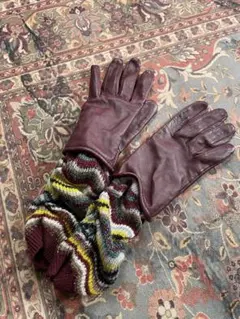 2026年最新】MISSONI 手袋・アームカバーの人気アイテム - メルカリ