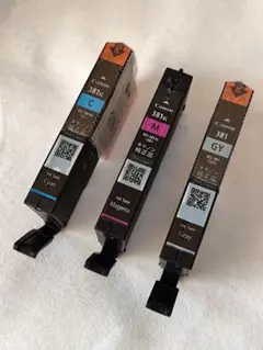 2026年最新】使用済みインクカートリッジの人気アイテム - メルカリ