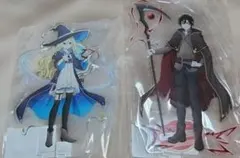 2026年最新】殺戮の天使 アクリルスタンドの人気アイテム - メルカリ