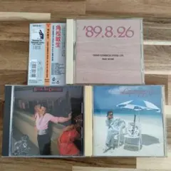 2026年最新】角松敏生 セットの人気アイテム - メルカリ