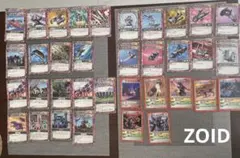 2026年最新】ゾイドカードの人気アイテム - メルカリ