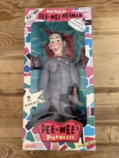 2026年最新】ピーウィー・ハーマンの人気アイテム - メルカリ