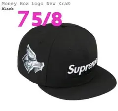 2026年最新】Supreme Money Box Logo New Eraの人気アイテム - メルカリ