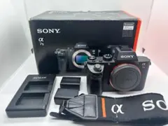 2026年最新】sony α7IIの人気アイテム - メルカリ