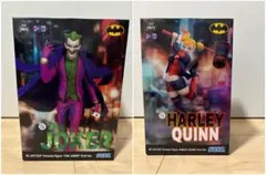 2026年最新】ジョーカー フィギュア actの人気アイテム - メルカリ