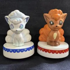 2026年最新】ロコン オルゴールの人気アイテム - メルカリ