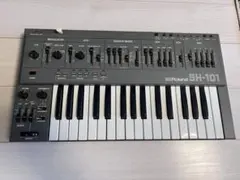 2026年最新】Roland SH-201 シンセサイザーの人気アイテム - メルカリ