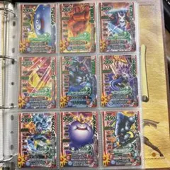 2026年最新】モンスターバトルロード コンプの人気アイテム - メルカリ