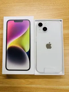 2026年最新】IPHONE14 本体 128gb ホワイトの人気アイテム - メルカリ