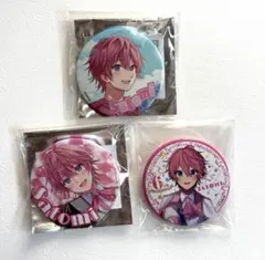 2026年最新】ピンズ・ピンバッジ・缶バッジの人気アイテム - メルカリ