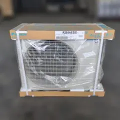 2026年最新】エアコン 室外機の人気アイテム - メルカリ