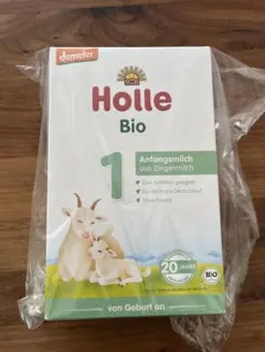 2026年最新】holle 粉ミルクの人気アイテム - メルカリ