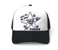 2026年最新】passion キャップの人気アイテム - メルカリ