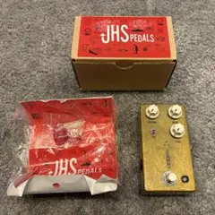 2026年最新】JHS Pedals JHSの人気アイテム - メルカリ