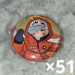 2026年最新】cr だるまいずごっど 缶バッジの人気アイテム - メルカリ