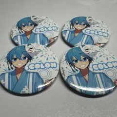 2026年最新】ころん 缶バッジ 2022 summerの人気アイテム - メルカリ