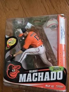 2026年最新】マクファーレン mlbの人気アイテム - メルカリ