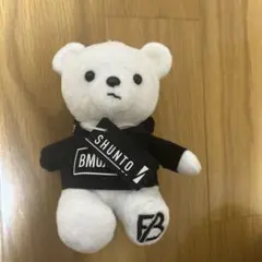2026年最新】be first ぬいぐるみ シュントの人気アイテム - メルカリ