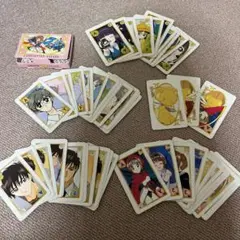 2026年最新】カードキャプターさくら トランプ なかよしの人気アイテム