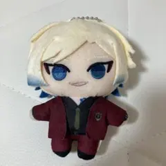 2026年最新】ブルーロック カイザー ぬいぐるみの人気アイテム - メルカリ