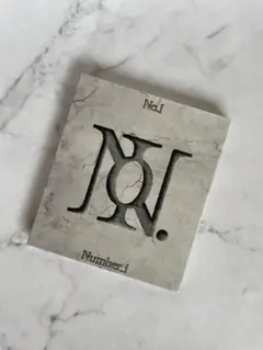 2026年最新】Number_I cd 3形態の人気アイテム - メルカリ