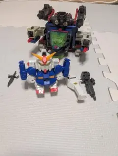 2026年最新】元祖 キャプテンガンダムの人気アイテム - メルカリ