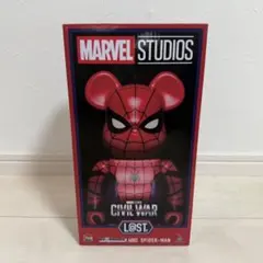 2026年最新】ハッピーくじ ベアブリック ラスト賞の人気アイテム