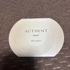 2026年最新】メナード オーセント リクイドの人気アイテム - メルカリ