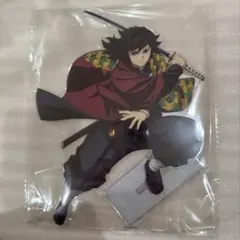 2026年最新】冨岡義勇ビッグアクリルスタンドの人気アイテム - メルカリ