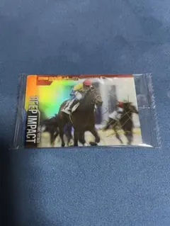 2026年最新】ディープインパクト 馬の人気アイテム - メルカリ