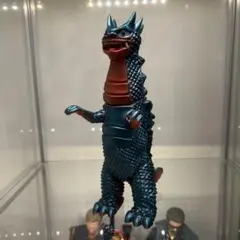 2026年最新】ベムラー ソフビの人気アイテム - メルカリ