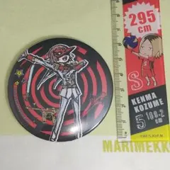 2026年最新】ペルソナ5 明智吾郎 缶バッジの人気アイテム - メルカリ