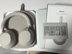 2026年最新】wh-1000xm4 ホワイトの人気アイテム - メルカリ