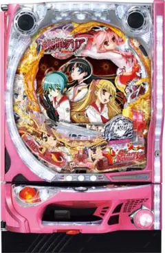 2026年最新】緋弾のアリア 実機の人気アイテム - メルカリ