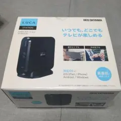 2026年最新】LUCAステーション アイリスオーヤマの人気アイテム - メルカリ