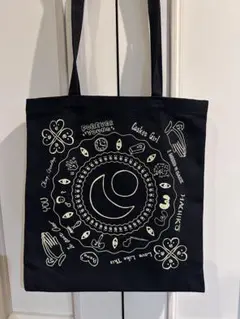 2026年最新】藤井風トートバッグの人気アイテム - メルカリ