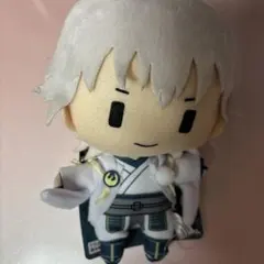 2026年最新】鶴丸国永 指の上 刀剣乱舞 ぬいぐるみの人気アイテム