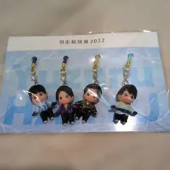 2026年最新】羽生結弦 キューピーの人気アイテム - メルカリ