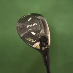 2026年最新】g430 ユーティリティ 5 85sの人気アイテム - メルカリ