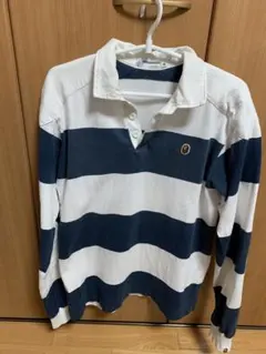 2026年最新】ラガーシャツ エイプの人気アイテム - メルカリ