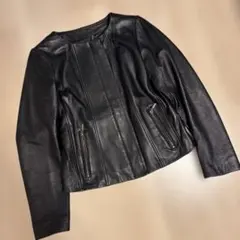 2026年最新】PoshAlma レザー素材：本革 シングルライダースの人気