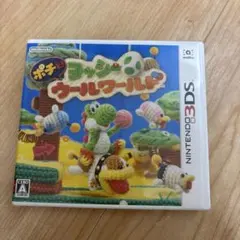 2026年最新】3ds ソフト ヨッシー ウール ワールドの人気アイテム