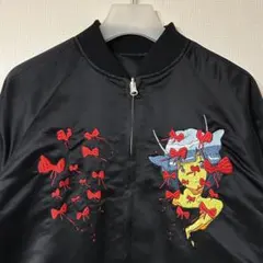 2026年最新】愛まどんな スカジャンの人気アイテム - メルカリ