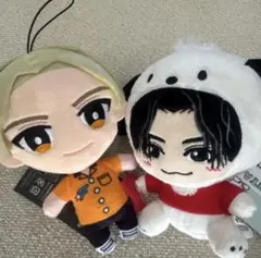 2026年最新】八木勇征ぬいぐるみの人気アイテム - メルカリ