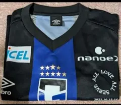 2026年最新】ガンバ大阪 ユニフォーム 藤井風の人気アイテム - メルカリ