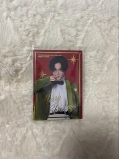 2026年最新】川村壱馬 フォトカード シークレットの人気アイテム