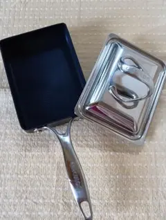 2026年最新】マイヤー サーキュロン エッグ&スクエアパンの人気